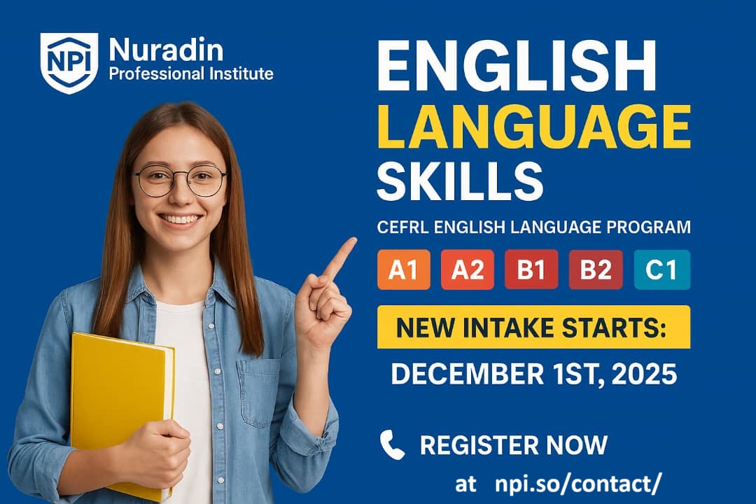 Basic English Courses